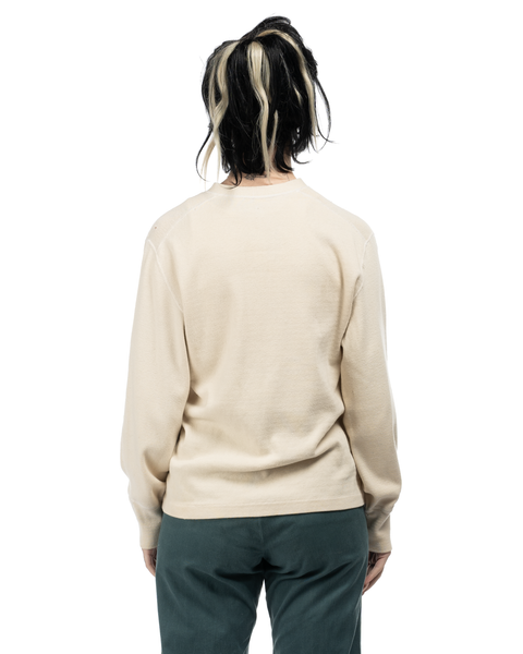 1950s Military Henley