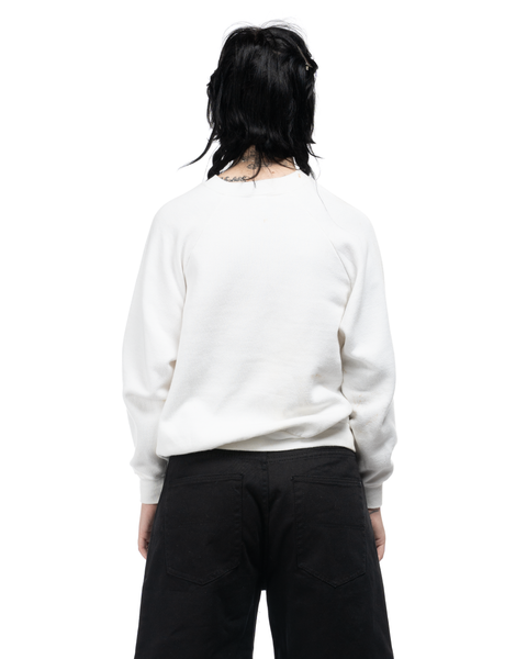 1980s Feminist Theatre Crewneck Sweatshirt