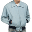 1960s Patched Denim Bomber Jacket