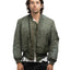 60's MA-1 Flight Jacket - Medium