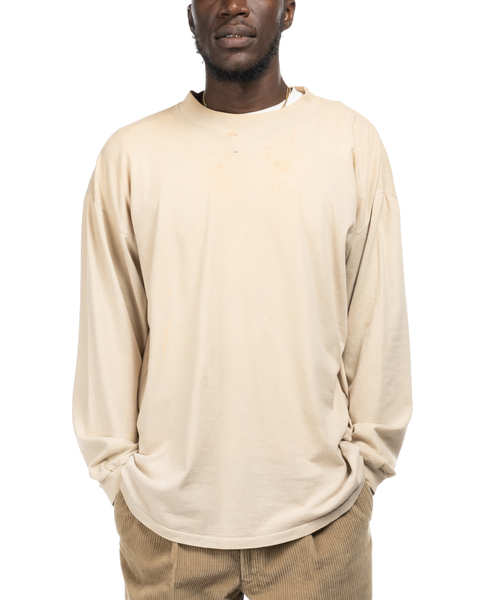 1990s Long-Sleeve Tee