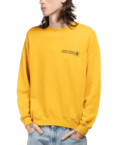 1980s USPS Crewneck Sweatshirt