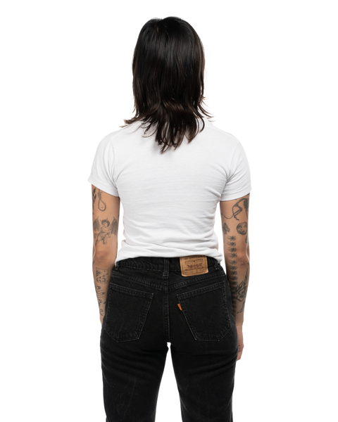 1960s Coast Guard QT Tee