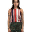 70’s Terry Tank - XL