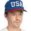 70's USA Ball Cap - OS