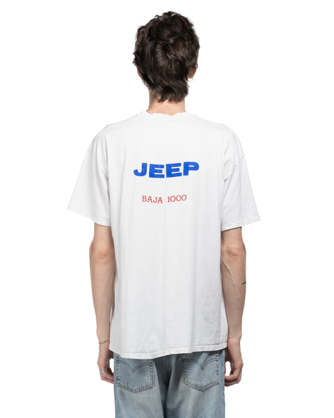90s Jeep Baja 1000 Tee - XL