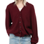 1960s Cardigan Sweater