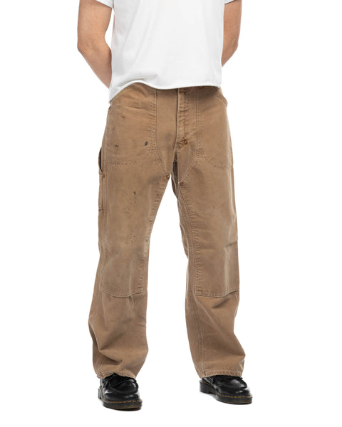 70's Carhartt Dungarees - 29" x 28"