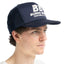 80’s BB Coachella Trucker - OS