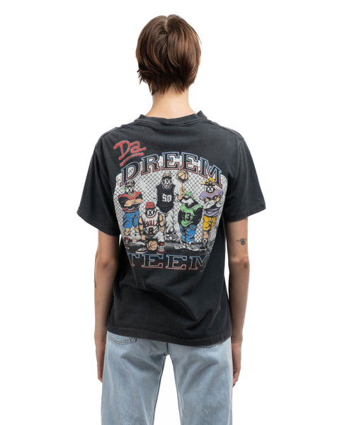 80's Top Dawg Tee - Medium