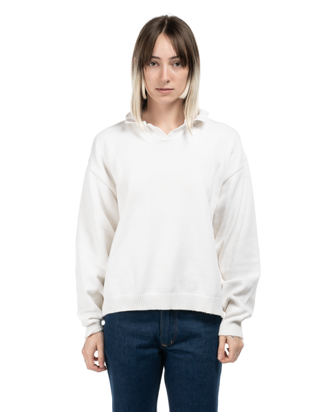 1980s Patagonia Knit Cotton Sweater