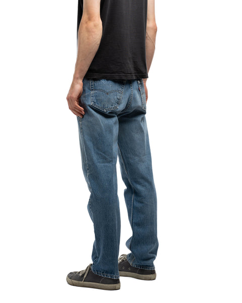 80's Levi's 501 Denim - 30" x 30"