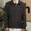 1980s Tailored Wool Jacket