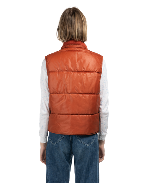1970s Down Vest