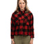 50’s Penney’s Wool Flannel - XS