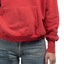 60's Hooded Sweatshirt - Medium