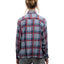 70's Cotton Flannel - Medium