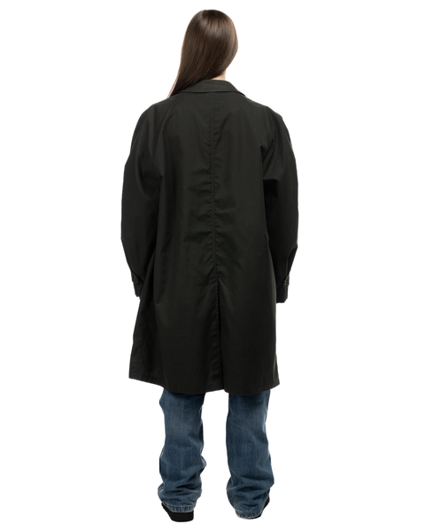 1960s London Overcoat
