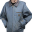 90's Over-Dyed Detroit Jacket - XL