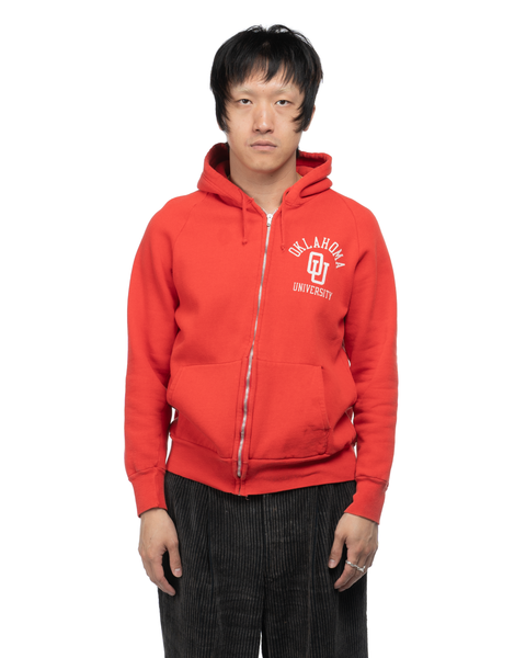 1970s Champion Zip Hoodie