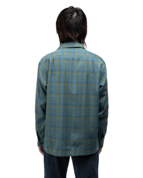 60's Pendleton Shirt - Large