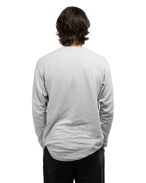 80's Jockey Henley - Medium