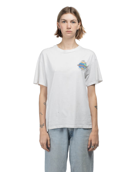 70's Missile Shark Tee - Large