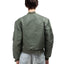 50’s MA-1 Flight Jacket - Large