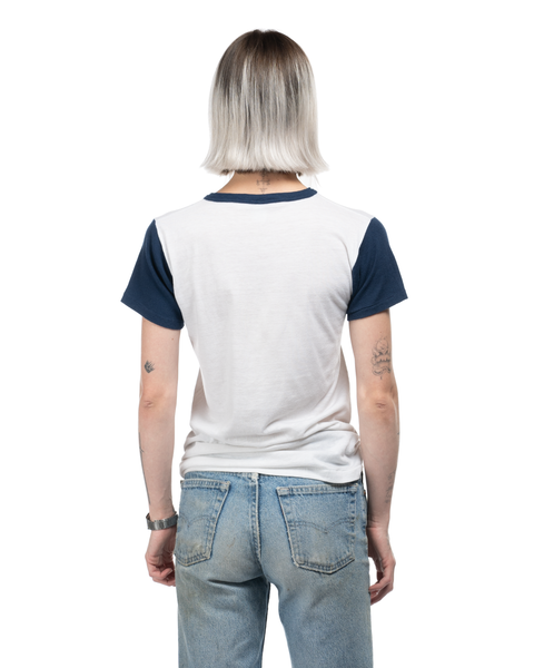 1970s Buzzard Day Tee