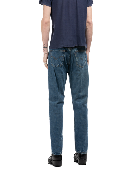 1980s Levi's 505 Denim