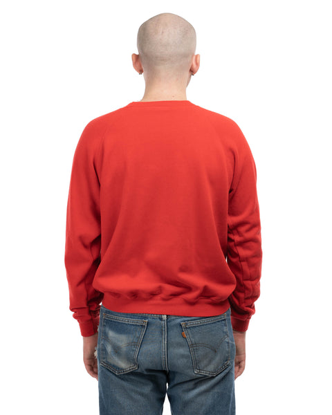 80's Puppy Sweatshirt - XL