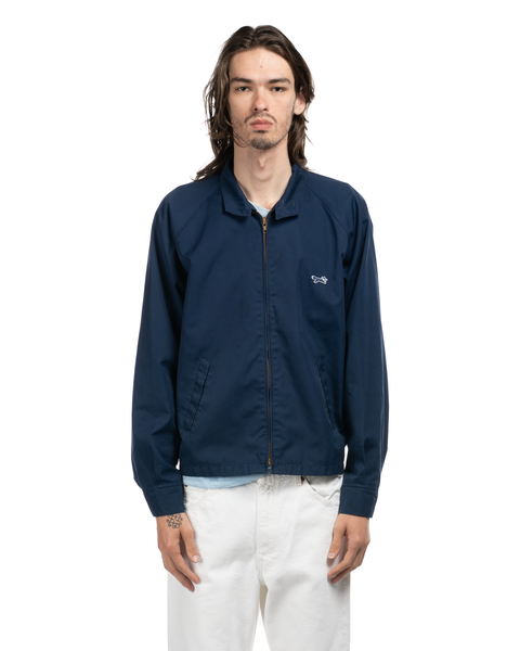 1970s Harrington Jacket