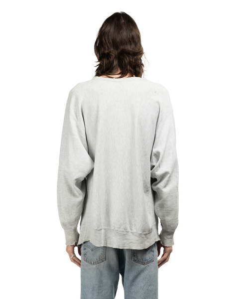 1990s Champion Reverse Weave Sweatshirt
