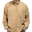 1980s Banana Republic Button-Up