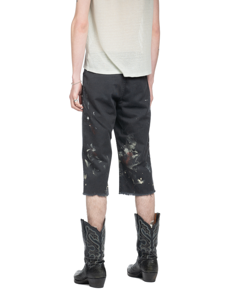 90's Ben Davis Shorts - 30" x 19"