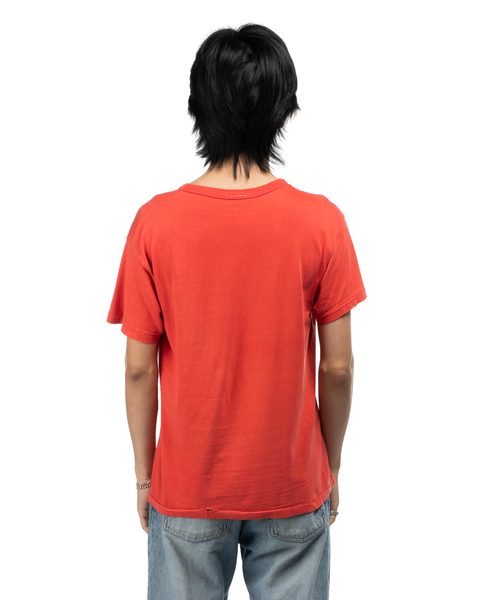 1960s Collegiate Tee