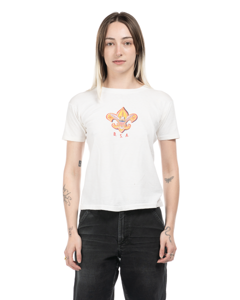 1960s BSA QT Tee