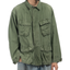 1980s Rip-Stop Poplin Field Jacket