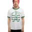 80's Jump Shot Tee - Large