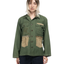 1960s Modified OG-107 Utility Shirt