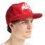 80’s Mac Racing Corduroy Trucker - OS