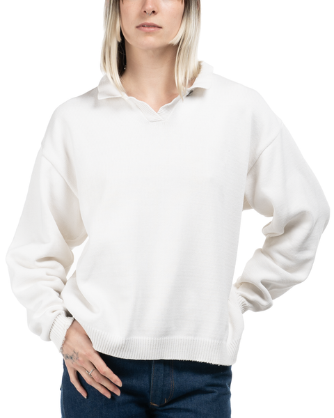1980s Patagonia Knit Cotton Sweater