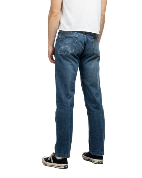 80's Levi's 501 Denim - 32” x 32”