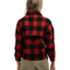 50’s Penney’s Wool Flannel - XS