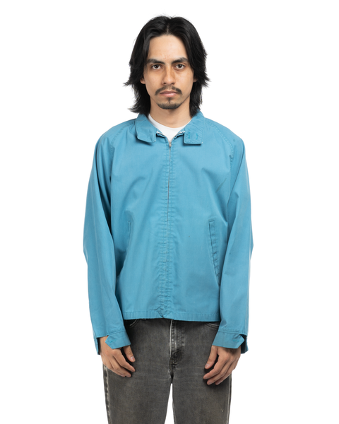 1960s Harrington Jacket