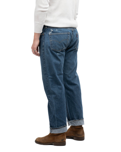 80's Levi's Redline Denim - 36" x 30"