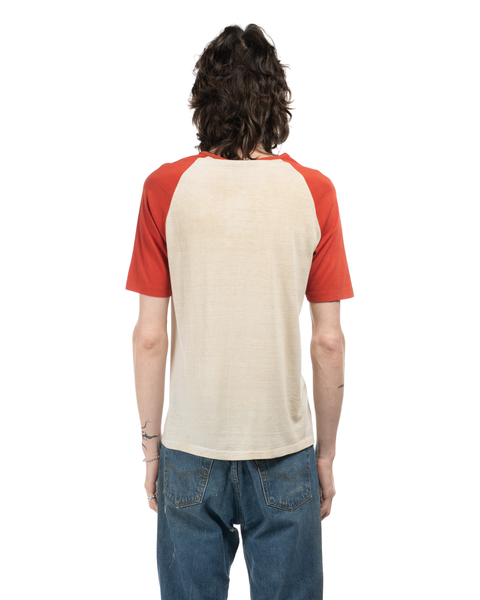 1960s Missouri Raglan Tee