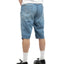 60’s Blue Bell Wrangler Shorts - 28” x 12”