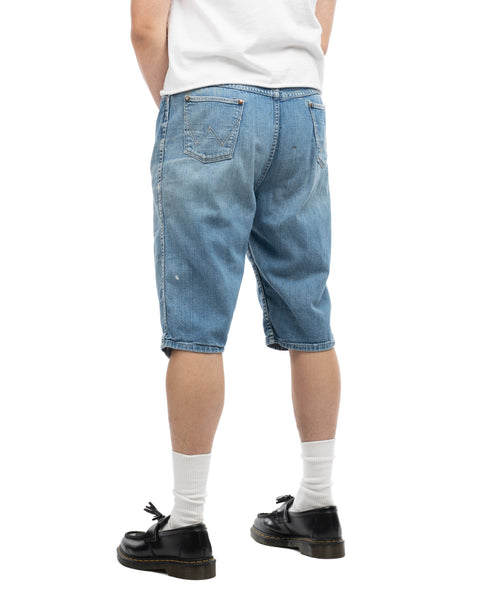60’s Blue Bell Wrangler Shorts - 28” x 12”