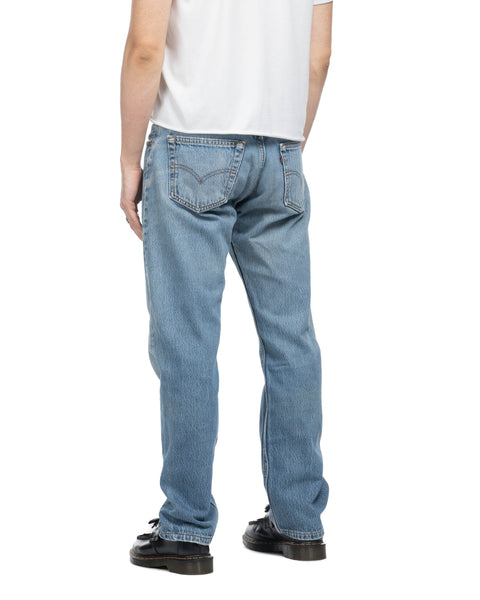 90's Levi's 501 Denim - 30" x 29"